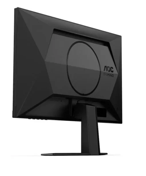 AOC Monitor 24G4XE 23.8 inches IPS 180Hz HDMIx2 DP Speakers - Image 3