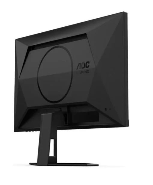 AOC Monitor 24G4XE 23.8 inches IPS 180Hz HDMIx2 DP Speakers - Image 4