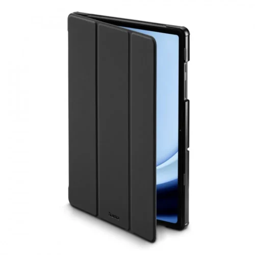 Hama case samsung A9+ 11 черен