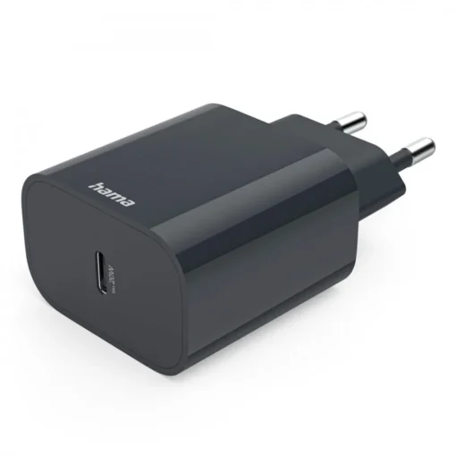 Hama fast charger USB-C PD 20W