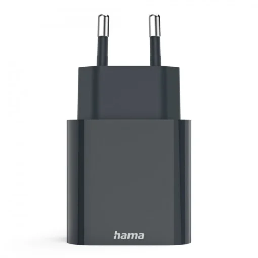 Hama fast charger USB-C PD 20W - Image 4