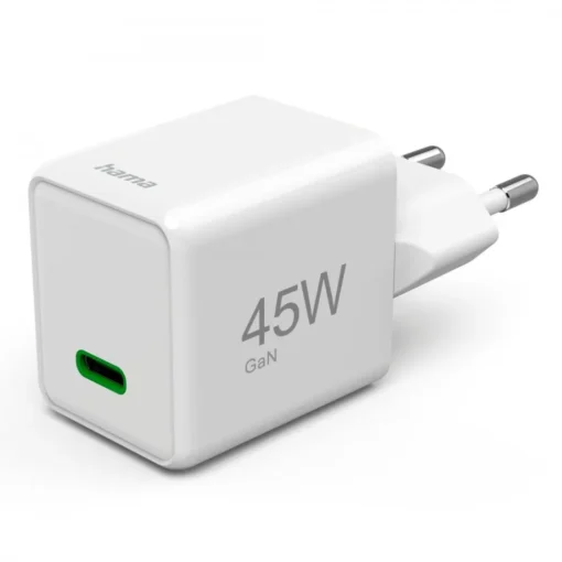 Hama super mini charger USB-C 45W