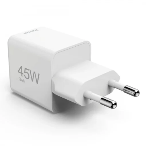 Hama super mini charger USB-C 45W - Image 3