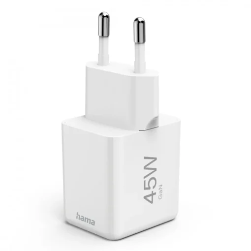 Hama super mini charger USB-C 45W - Image 5