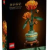 LEGO Chrysanthemum