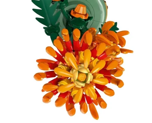 LEGO Chrysanthemum - Image 3