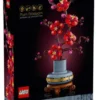 LEGO Plum Blossom