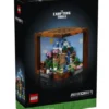 LEGO Minecraft The Crafting Table