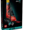 LEGO Emirates Team New Zealand AC75 Yacht