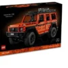 LEGO Mercedes-Benz G 500