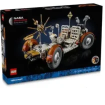 LEGO NASA Apollo Lunar Roving Vehicle - LRV