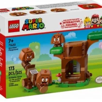 LEGO Super Mario Goombas Playground