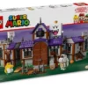 LEGO LEGO Super Mario King Boos Haunted Mansion