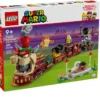 LEGO LEGO Super Mario The Bowser Express Train