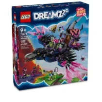 LEGO LEGO The Never Witchs Midnight Raven