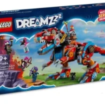 LEGO LEGO DREAMZzz Coopers Robot Dinosaur C-Rex