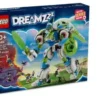 LEGO DREAMZzz Mateo and Z-Blob the Knight Battle Mech