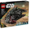 LEGO Star Wars The Dark Falcon