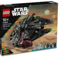 LEGO Star Wars The Dark Falcon