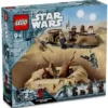 LEGO Star Wars Desert Skiff & Sarlacc Pit