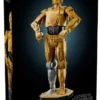 LEGO Star Wars C-3PO