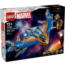 LEGO Marvel Super Heroes Guardians of the Galaxy: The Milano