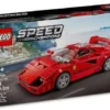 LEGO LEGO Speed Champions Supercar Ferrari F40