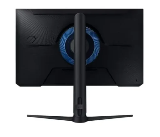 Samsung Monitor gaming Odyssey 24 inches LS24DG300EUXEN - Image 2