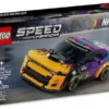 LEGO LEGO Speed Champions NASCAR Next Gen Chevrolet Camaro ZL1