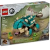 LEGO Jurassic World Baby Bumpy: Ankylosaurus