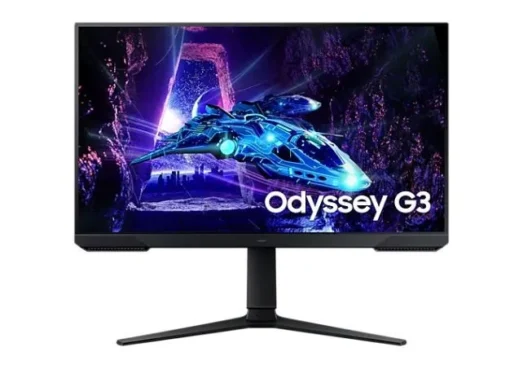 Samsung Monitor Odyssey G3 27 inches LS27DG300EUXEN