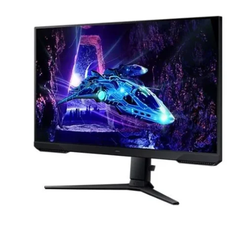 Samsung Monitor Odyssey G3 27 inches LS27DG300EUXEN - Image 3