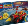 LEGO LEGO Sonic Super Sonic vs. Egg Drillster