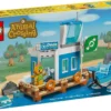 LEGO Animal Crossing Fly with Dodo Airlines