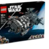 LEGO Klocki Star Wars 75374 Onyx Cinder