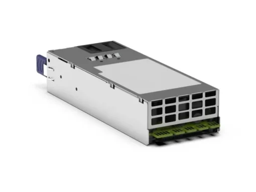 Netgear APS920W 920W 100-240VAC MODULAR PSU - Image 2