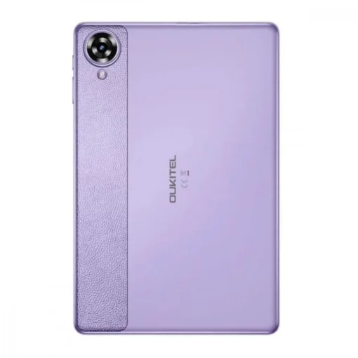 OUKITEL Таблет OT11 2K 11 inches 4/128 purple - Image 3