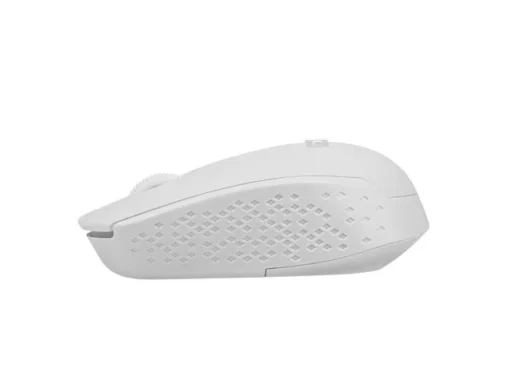 Natec Stork wireless optical mouse 1600 DPI white - Image 4