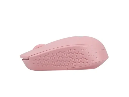 Natec Stork wireless optical mouse 1600 DPI pink - Image 4