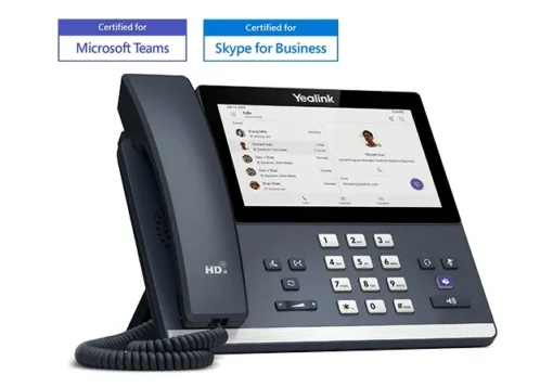 Yealink  Telephone IP MP56 E2 Teams - Image 2