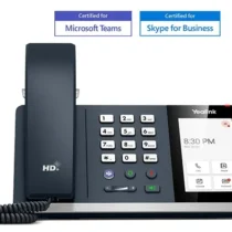 Yealink  Telephone IP MP54 E2 Teams