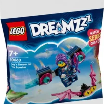 LEGO Bricks DREAMZzz 30660 Zoeys Dream Jet Pack Booster