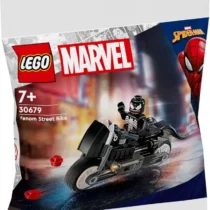 LEGO LEGO Super Heroes 30679 Venom Street Bike