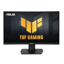 Asus Monitor 24 inches VG24VQER 2xHDMI DisplayPort black 1ms