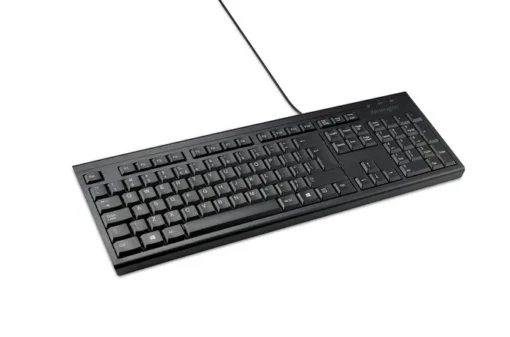 Kensington Keyboard KB100 EQ standard US INT - Image 5