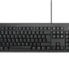 Kensington Keyboard KB100 EQ standard US INT