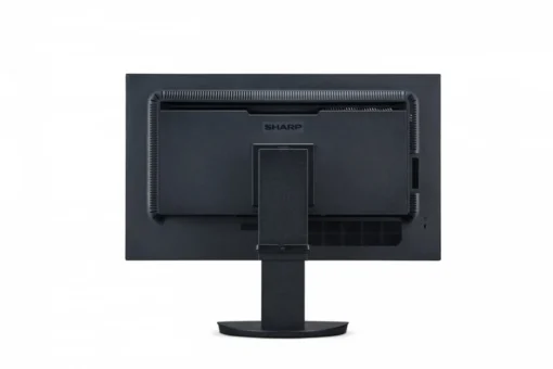 Sharp MultiSync EA272QB 27 inches black - Image 7