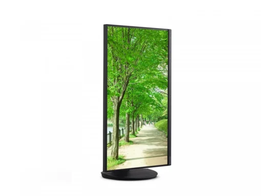 Sharp MultiSync EA272QB 27 inches black - Image 10