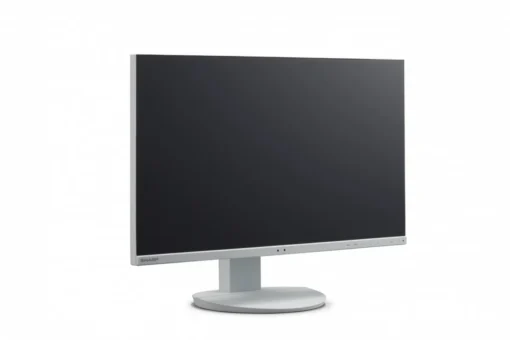 Sharp MultiSync EA272QB 27 inches white - Image 9