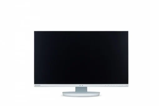 Sharp MultiSync EA272QB 27 inches white - Image 10